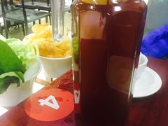 -广味鲜潮汕牛肉火锅(延安三路店)