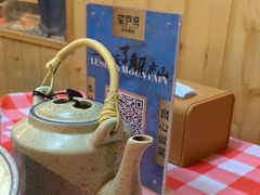 -望庐说·本地菜馆