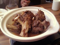 牛大骨-西贝莜面村(上海百联西郊店)