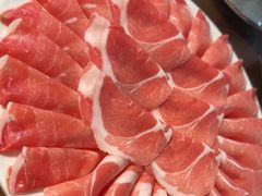 -鑫隆四季涮肉(香河店)
