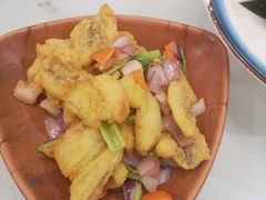 -白玉兰小吃(新村路店)