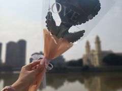 -闽江夜游台江旅游码头