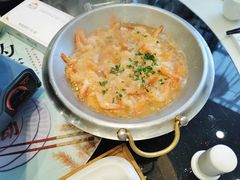 -香山湖家家宴(中山陵店)