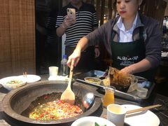 -大鱼山房鱼头火锅(老字号品质店)