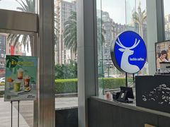 -瑞幸咖啡(南昌国际金融中心店)