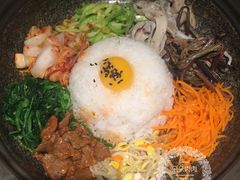-大同江朝鲜菜•长春地标美食(绿园吾悦广场店)