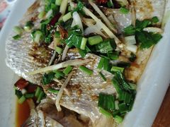 钱江鲻鱼-贾老板缸肉馆(潮韵街店)