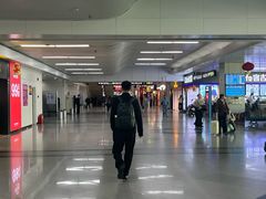 -福州长乐国际机场