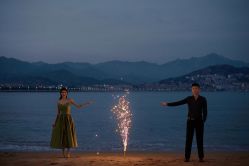 -太古映画婚纱摄影(天河店)