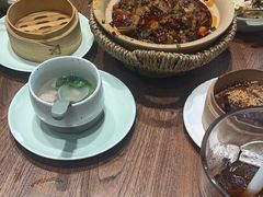 -大盐帮川菜馆(长楹天街店)