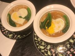 -君庭中餐馆(湘江豪生店)