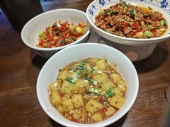 -八碗湘长沙市井菜(坡子街店)