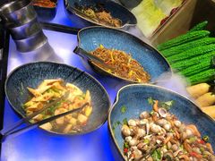-韩盛·盛江山自助料理(中街大悦城店)