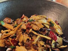 -吃货私房菜(丽江束河古镇店)
