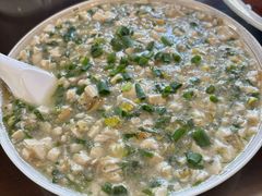 糊豆腐-朗妈私房菜(婺女州店)