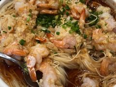 -好福记饭店(红梅公园店)
