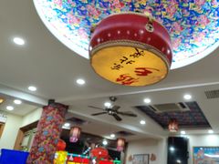 -鹤乡东北菜(崮山路店)