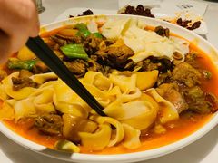 -疆Jiang·新疆秘制料理