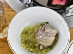 -威邵鸡煲(西华路总店)