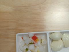 小菜-黎一碗大碗手工面(城市立方店)