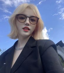 -张昊造型