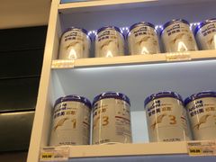 -长申超市(美食城店)