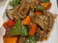 -旺角宝港式茶餐厅(寮步店)