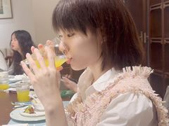 -蘭奢雅集·江浙菜(青山江滩店)