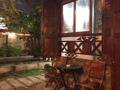 -Lam Vien Restaurant