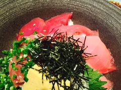 -东京和食 Sun with AQUA