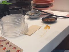 -争鲜回转寿司(通州万达店)