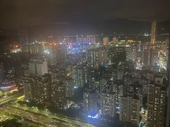 -深圳皇庭V酒店