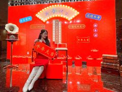 -济南富力凯悦酒店