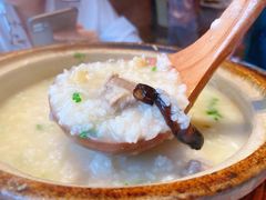 -粤港湾砂锅粥·宵夜(宝龙店)