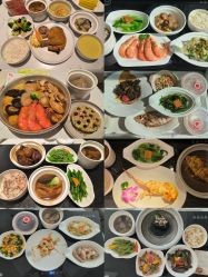 -蜜悦居月子会所(环贸中心店)