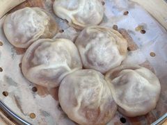 -鸡鸣汤包(红山动物园店)