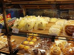 -巴黎贝甜(右安门店)