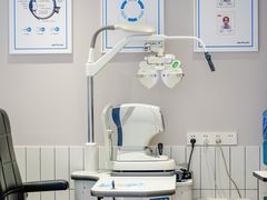 -AOJO眼镜(深圳海岸城店)