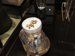 -行者书屋大堂吧 ·下午茶(南京圣和府邸酒店)