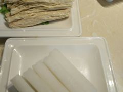-老佛爷炭火蛙锅直营(清滨路总店)