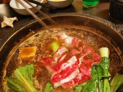 -鍋ぞう(新宿西口店)