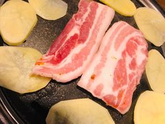 -·缸桶屋·韩式牛肋条自助烤肉(西湖D11店)