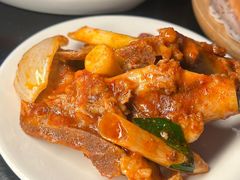 -有奴思烤肉·清真(正宁路店)