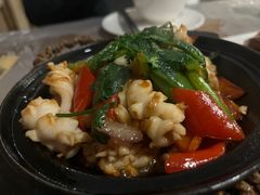 -李记潮汕砂锅粥(营福路店)