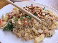 -Doo Dee Thai Food(Issan/Isaan/Esan)