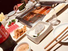 -海底捞火锅(泉城路店)