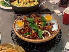 -香辣会·老牌川菜(骏豪店)