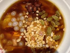 -渝是乎川渝小炒(新世界百货望京店)