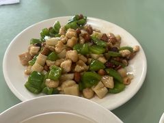 -华光餐厅(复兴路店)