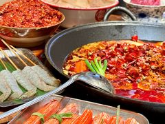 -楠火锅(太古里总店)